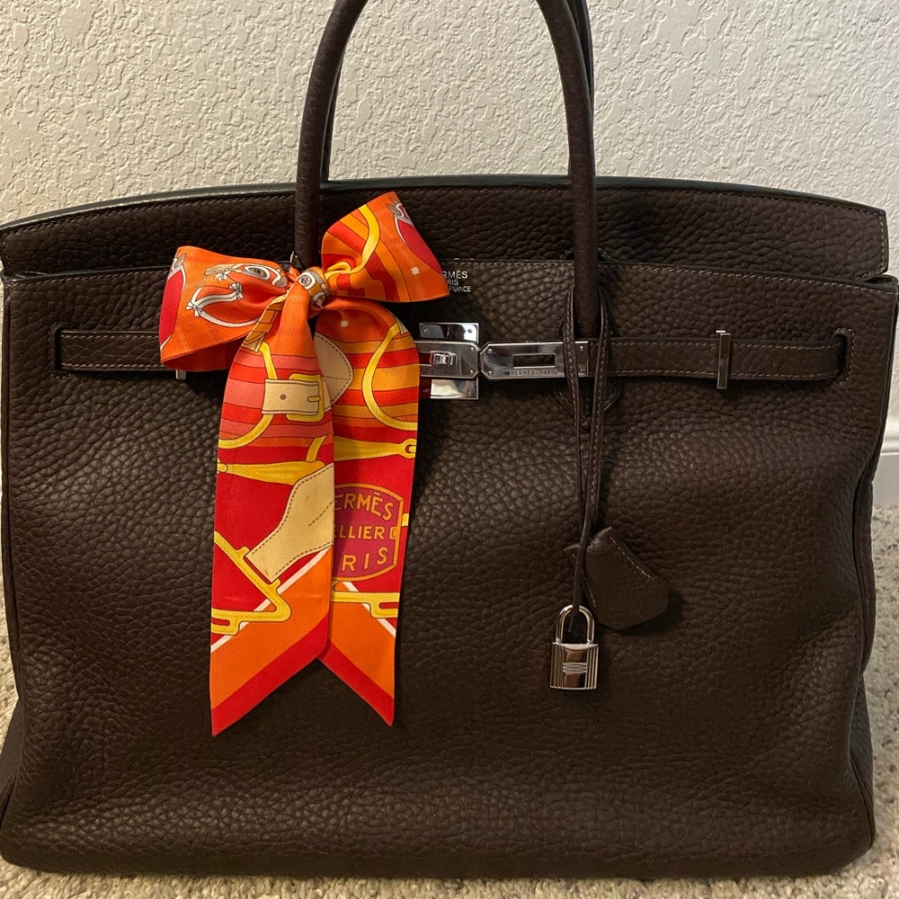 Hermès birkin 40